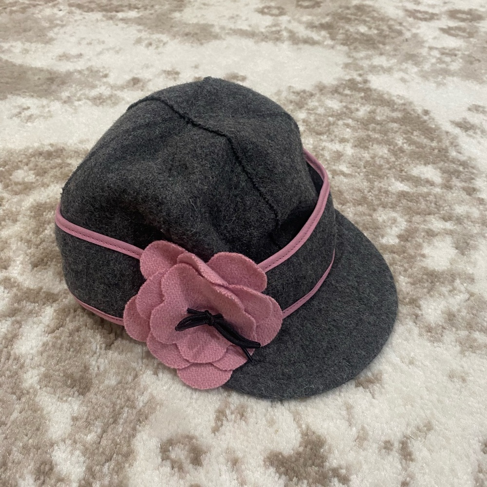 NEWSBOY hat